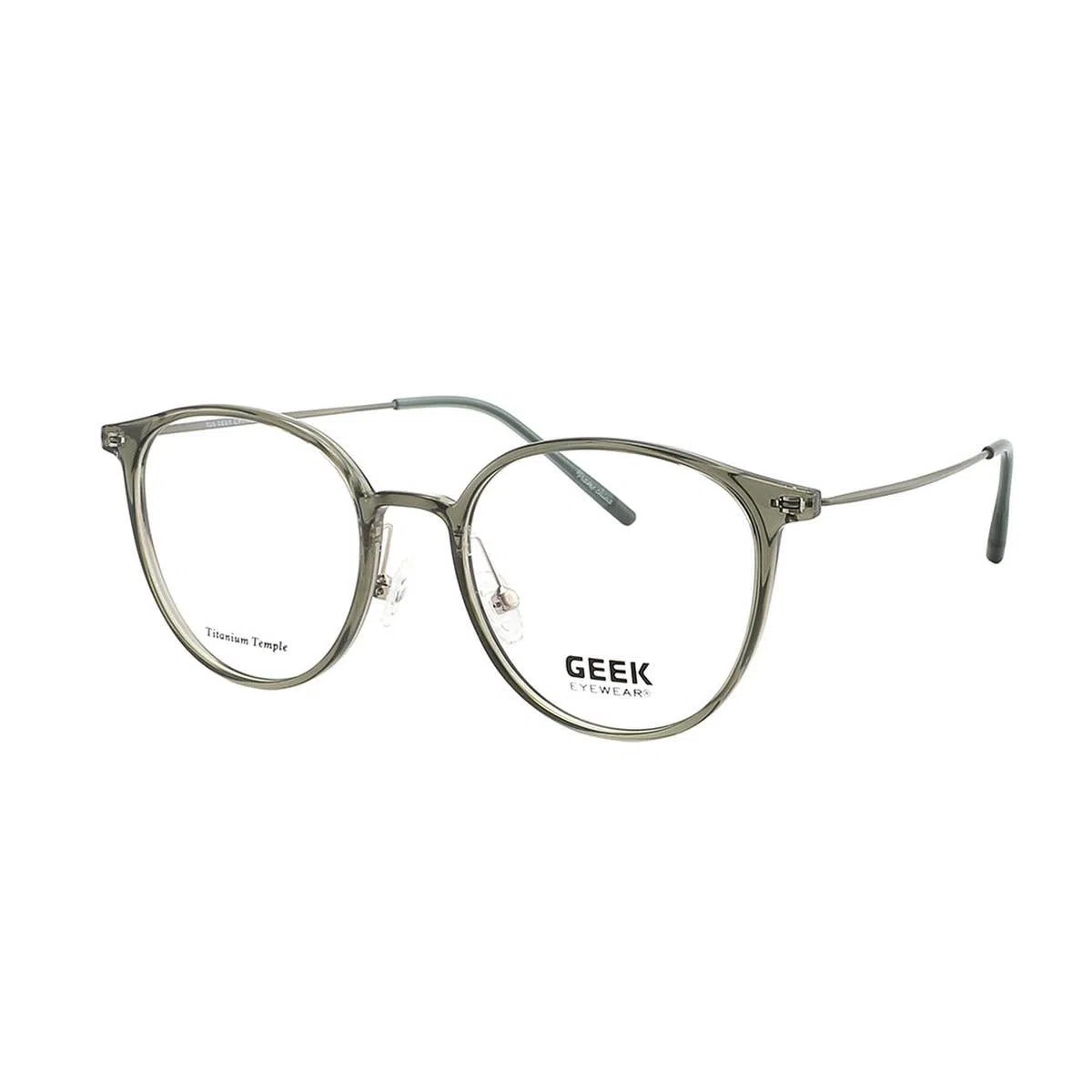GEEK EYEWEAR 26 Eyeglasses - view 4
